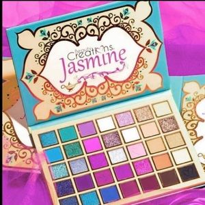 Beauty Creations Jasmine Eyeshadow